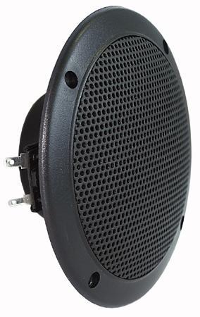 wholesale FR 13 WP - 4 Ohm (black) Speakers & Transducers supplier,manufacturer,distributor